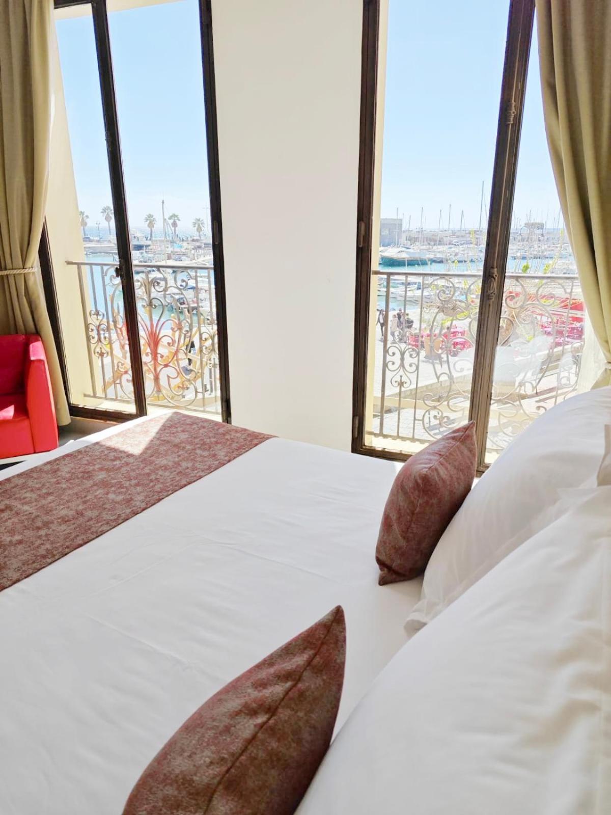 Mirabeau - Chambre Meublée Cassis Exterior foto