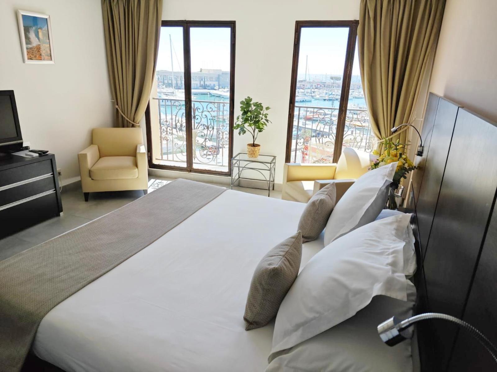 Mirabeau - Chambre Meublée Cassis Exterior foto